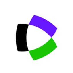 Company logo Clarivate