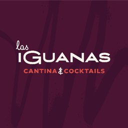 Company logo Las Iguanas