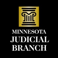 Company logo Minnesota Judicial Branch