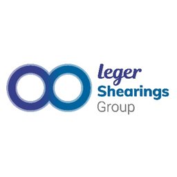 Leger Shearings Group Logo