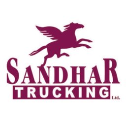 Company logo dispatch@sandhartrucking.com