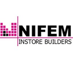 Company logo NIFEM BV