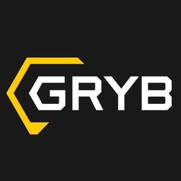 Company logo GRYB