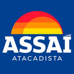 Company logo Assaí Atacadista