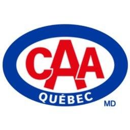 Company logo CAA-Québec
