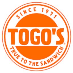Company logo Togo's Sandwiches