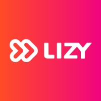 Company logo LIZY