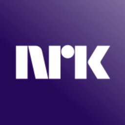 NRK Logo