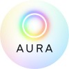 Company logo Aura Health