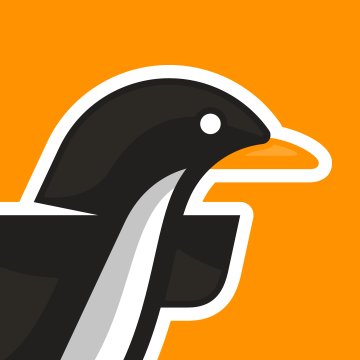 Company logo Penguin Formula