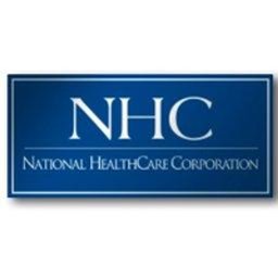 Company logo National HealthCare Corporation