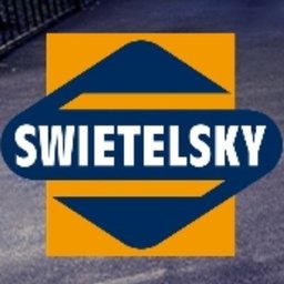 Company logo Swietelsky Rail Polska Sp. z o.o.