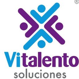 Logotipo de la empresa Soluciones Vitalento