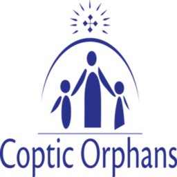 شعار الشركة Coptic Orphans