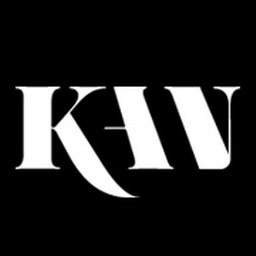 شعار الشركة Kan