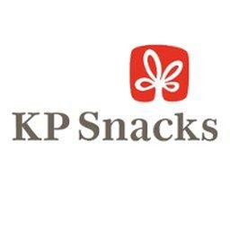 Company logo KP Snacks