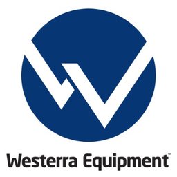Company logo Westerra Equipment