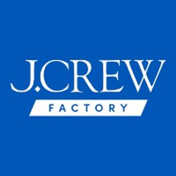 Company logo J.Crew Factory