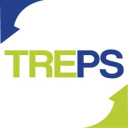 Logotipo de la empresa Treps Queretaro S.A de C.V.