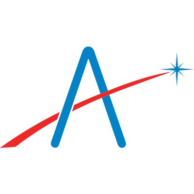 Company logo Aledade