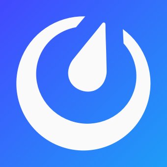 Company logo Mattermost