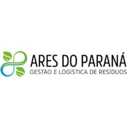 ARES DO PARANÁ Logo