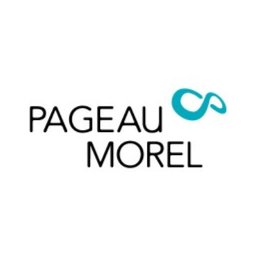 Company logo Pageau Morel