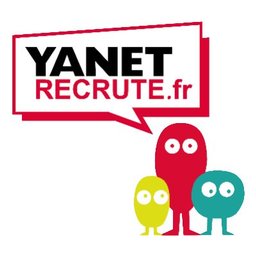Logo de l'entreprise YANET
