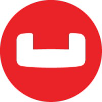 Company logo Couchbase