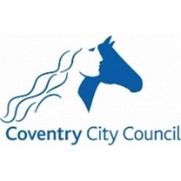 Company logo COVENTRY CITY COUNCIL