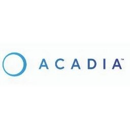 Firmenlogo ACADIA Pharmaceuticals