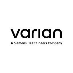 公司标志 Varian, a Siemens Healthineers Company