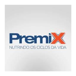 Company logo PREMIX