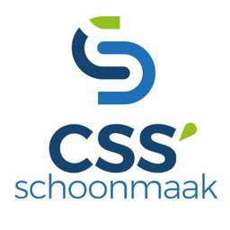 Company logo CSS Schoonmaakdiensten BV