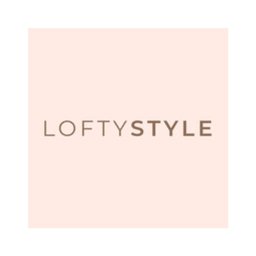 Company logo Lofty Style