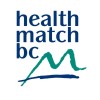 Company logo Health Match BC