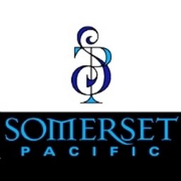 Company logo Somerset Pacific