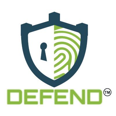 Company logo DEFEND Limited