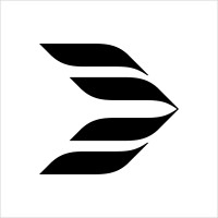 Company logo Bombardier