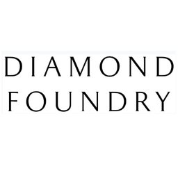 Logotipo de la empresa Diamond Foundry