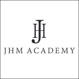 Company logo JHM Academy