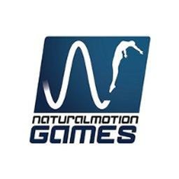 Company logo NaturalMotion