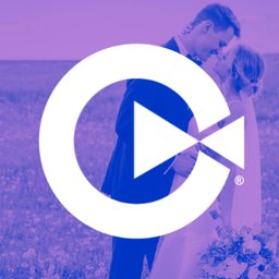 Company logo Complete Weddings + Events