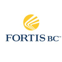 Company logo FortisBC