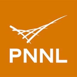 Company logo Pacific Northwest National Laboratory