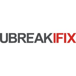Company logo uBreakiFix