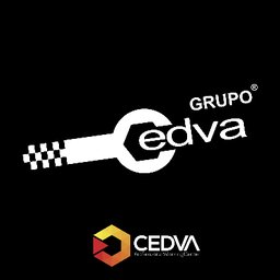Logotipo de la empresa CEDVA PROFESIONAL WORKING CENTER