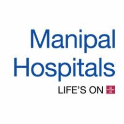 कंपनी का लोगो Manipal Health Enterprises