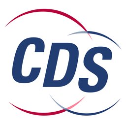 Company logo CDS (Club Demonstration Services)