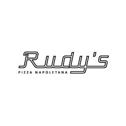 Company logo Rudy's Neapolitan Pizza
